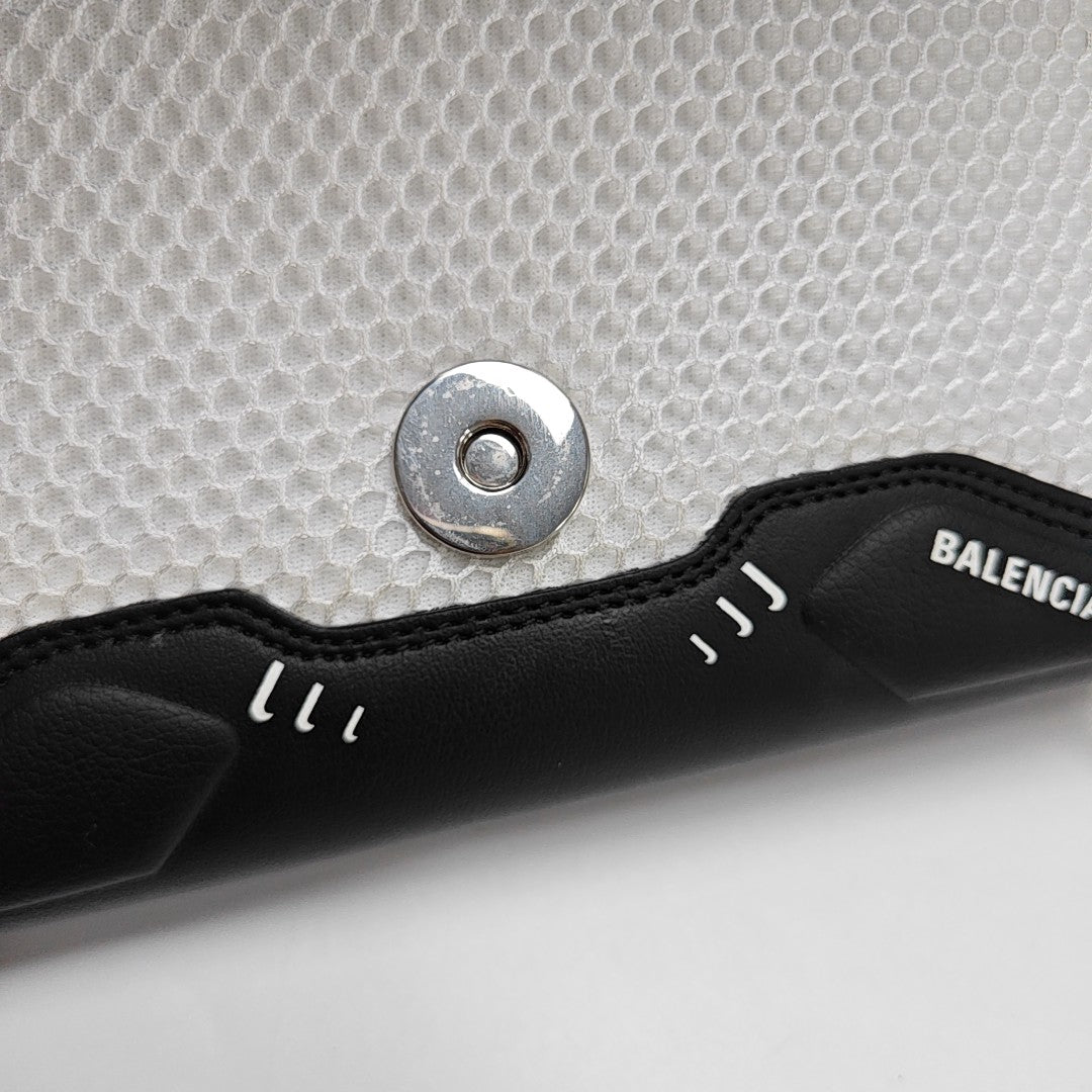 Calfskin Black