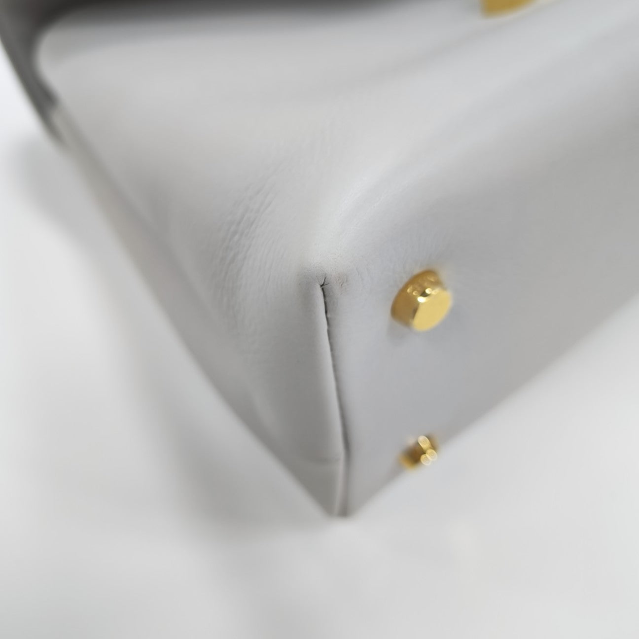 NINO Calfskin Gray