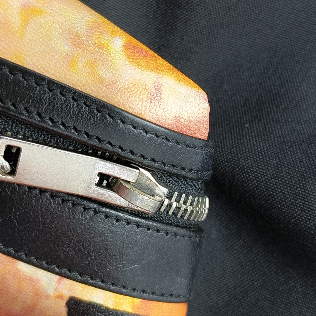 CITY Canvas Black