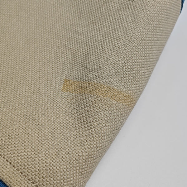Canvas Blue