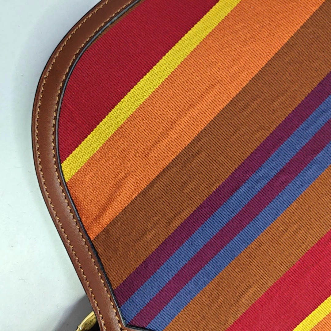Fabric Multicolor