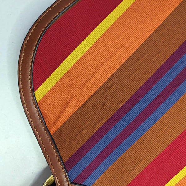 Fabric Multicolor