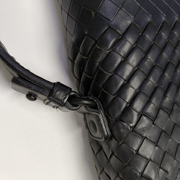 Calfskin Black