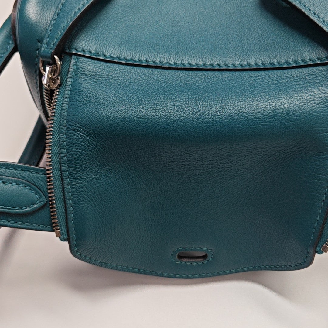 Lindy 20 Swift Green