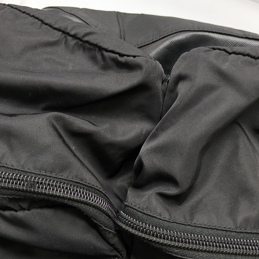 Nylon Black