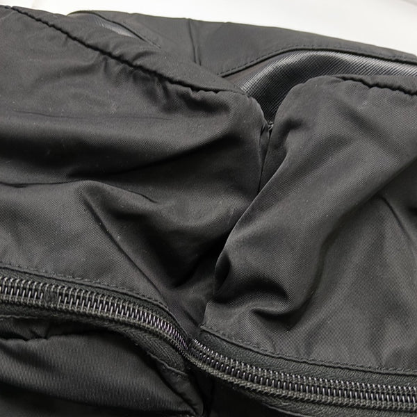 Nylon Black