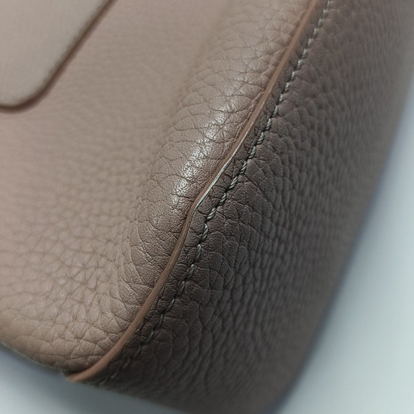 VOLTA Calfskin Pink