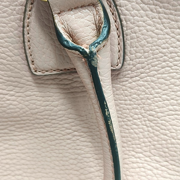 Microguccissima Calfskin Pink