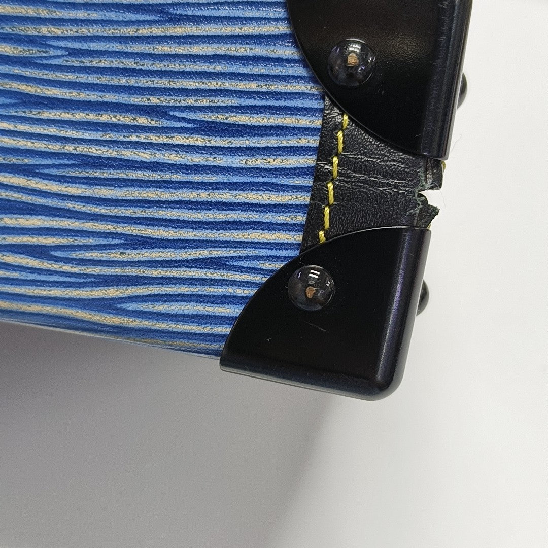 PETITE MALLE Epi Blue