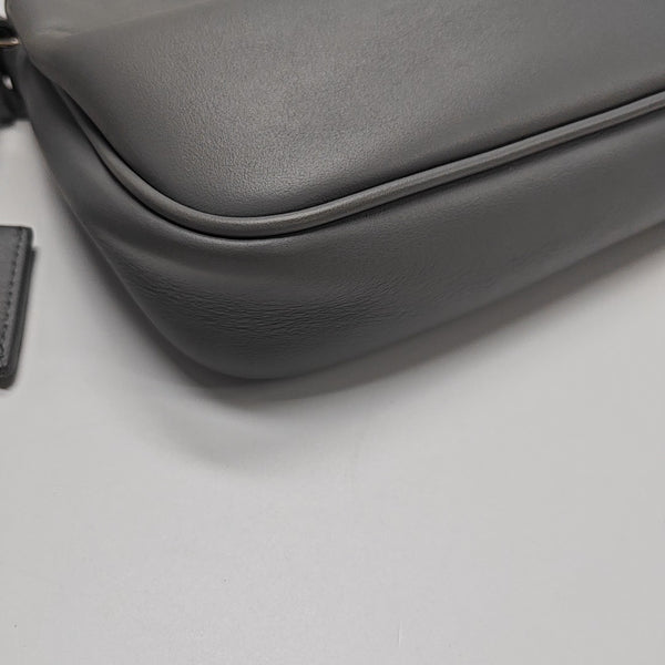 RODEO Mini Calfskin Gray