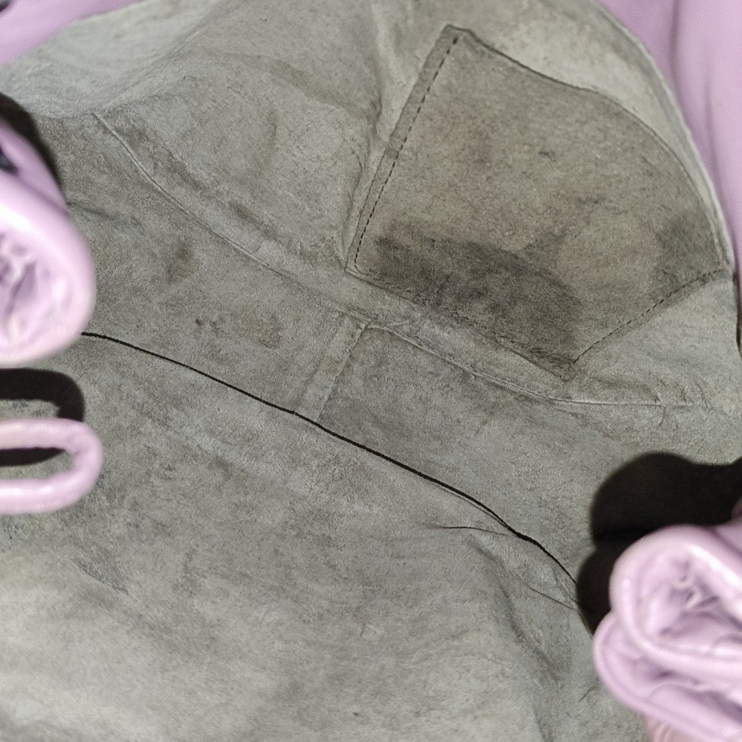 Lambskin Pink