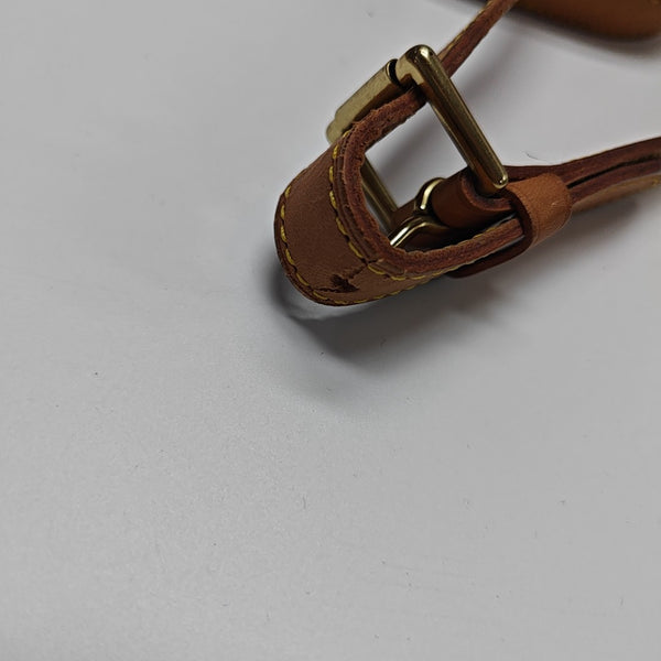 ELLIPSE PM Monogram Coated Canvas Brown