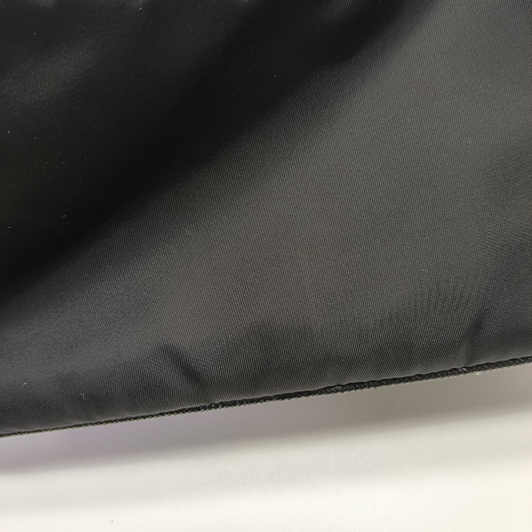 Re-Edition2005 Nylon Black