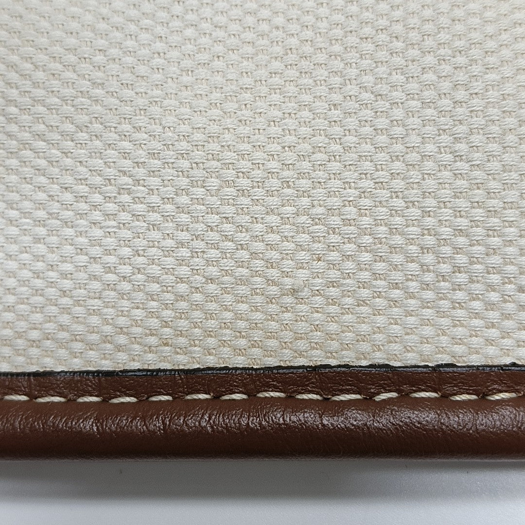 Freya Canvas White