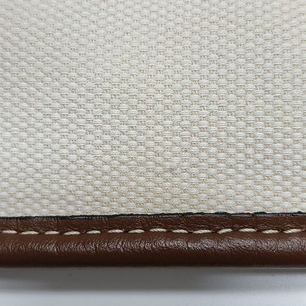Freya Canvas White