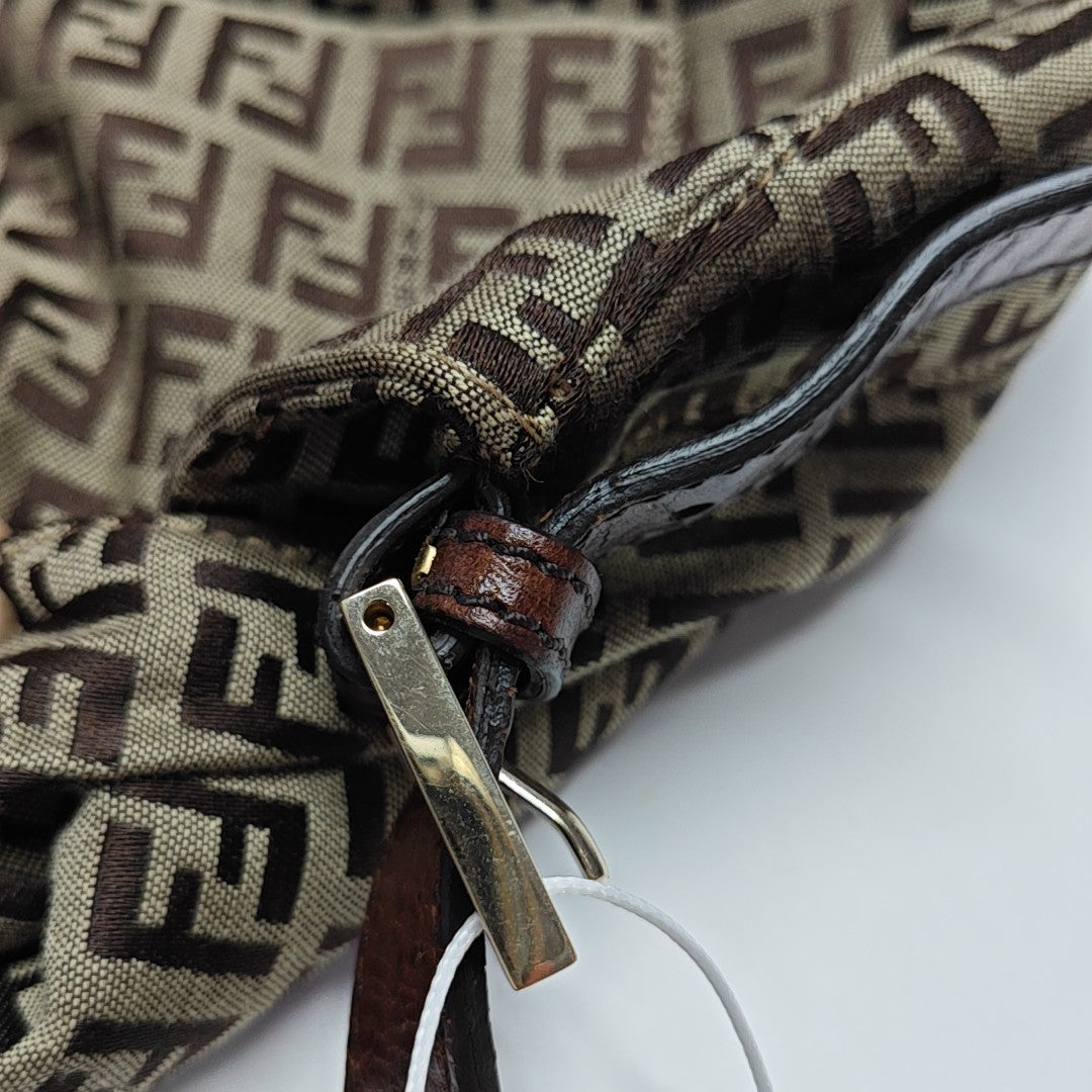 Mamma Forever Canvas Beige