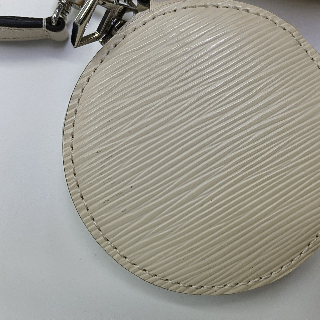 MARELLE Epi White