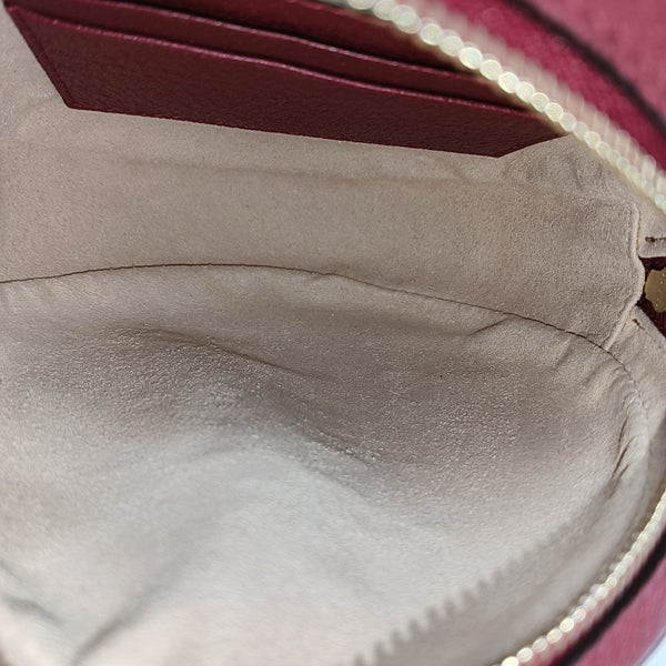Authenticated pre-owned  Ophidia Mini Monogram Coated Canvas Beige - Backpack at Looply