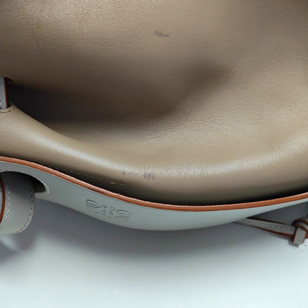 Balloon Calfskin Multicolor
