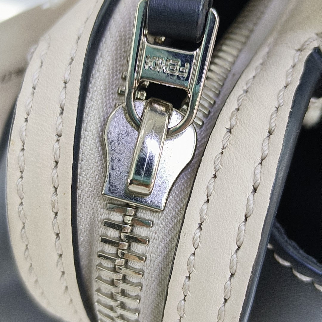 Dotcom Calfskin Beige