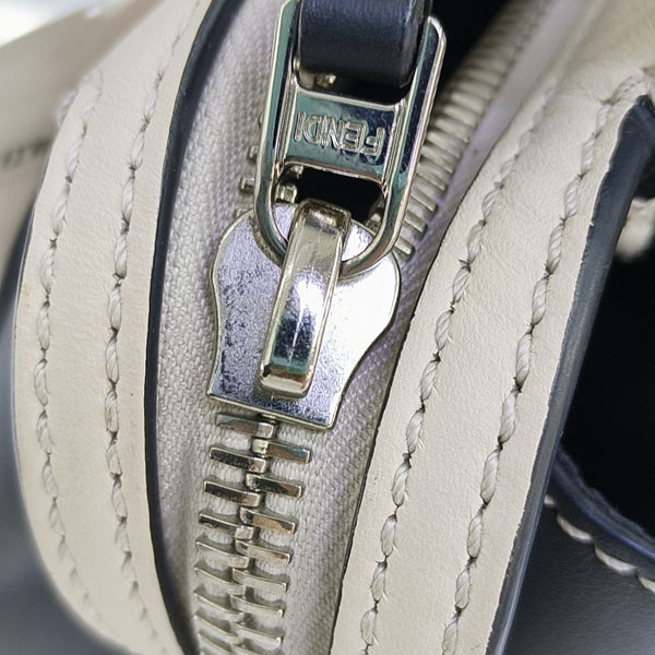 Dotcom Calfskin Beige