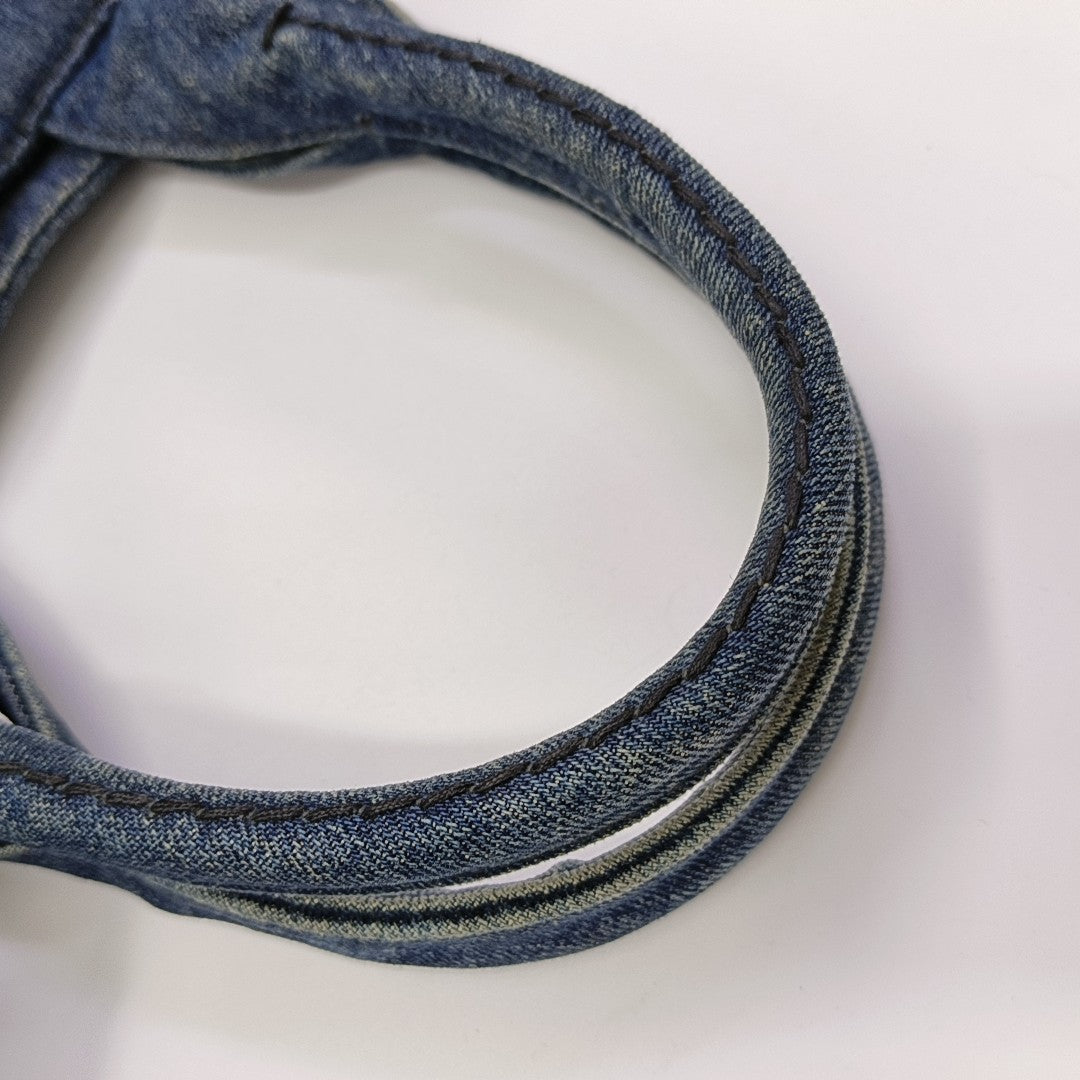 Denim Blue