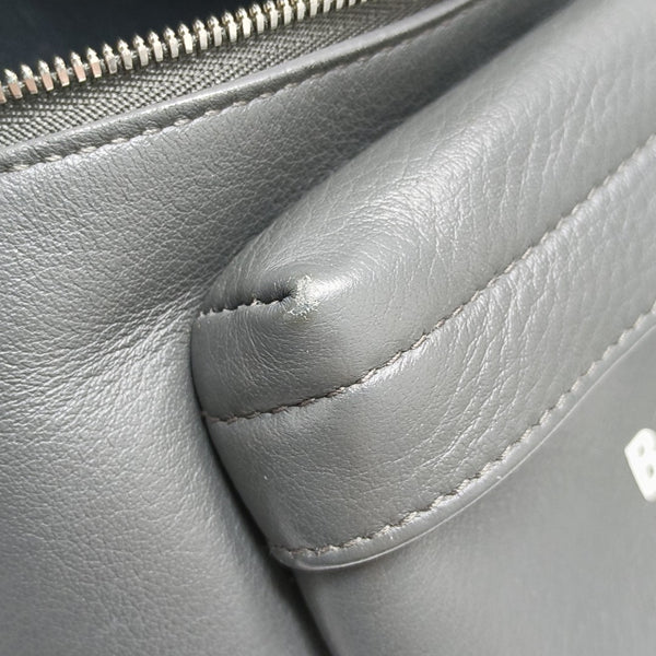 Everyday Calfskin Gray