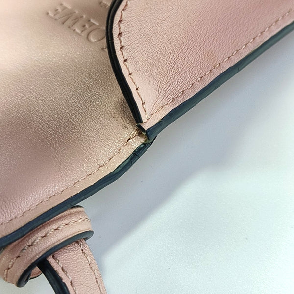 Authenticated pre-owned  Barcelona Calfskin Multicolor - Shoulder Bag at Looply