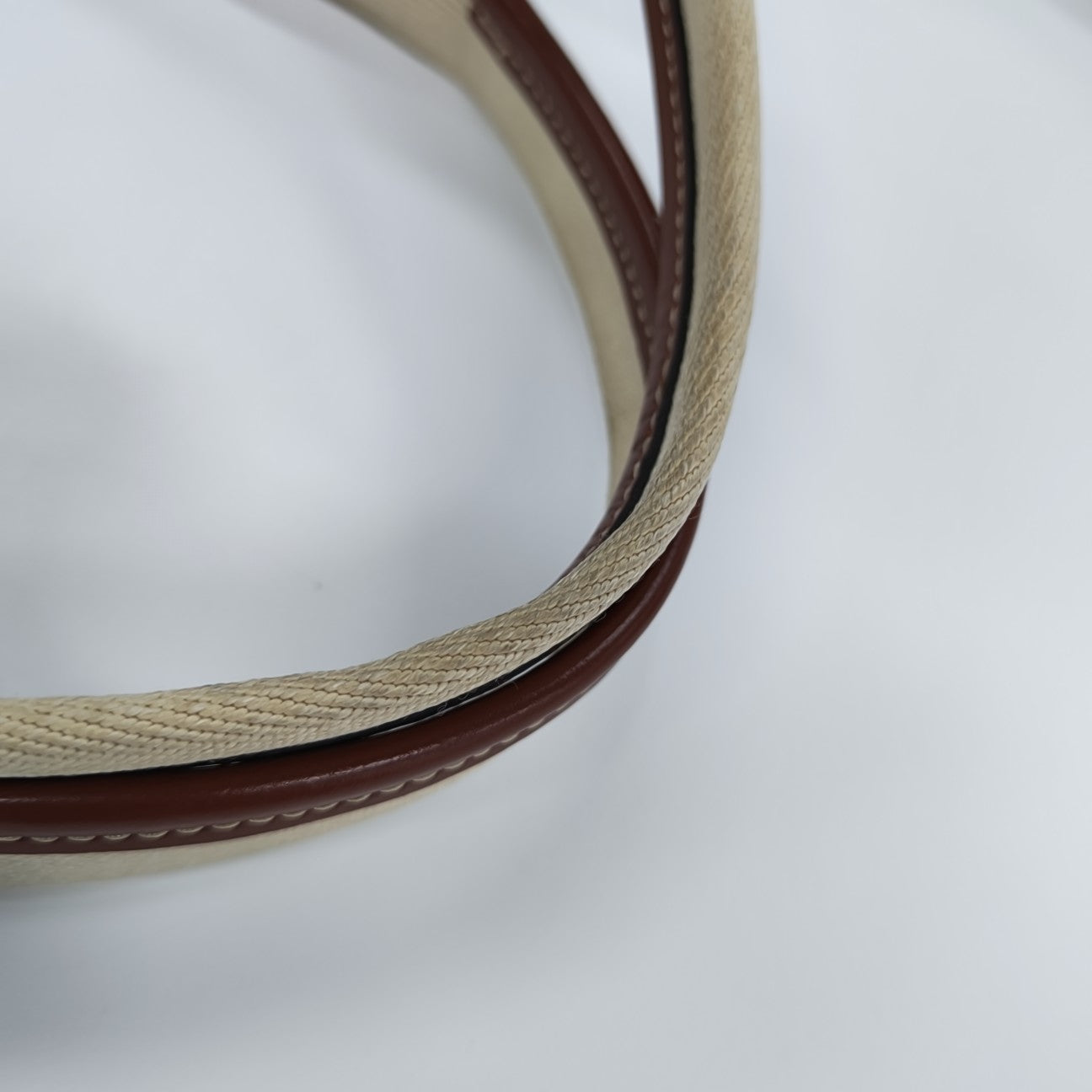 Woody Medium Canvas Beige