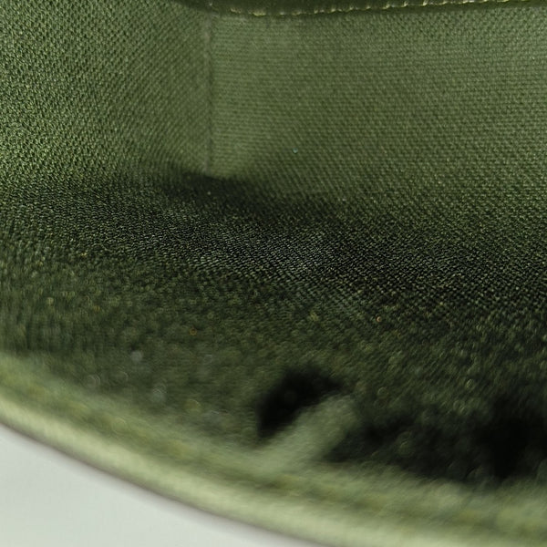 FÉLICIE Monogram Coated Canvas Brown