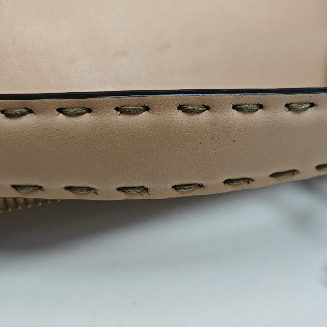By The Way Medium Calfskin Pink