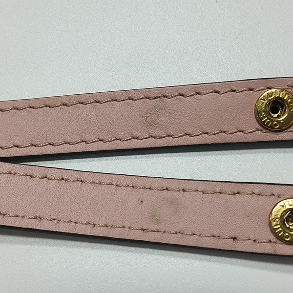 NÉONOÉ MM Monogram Coated Canvas Brown