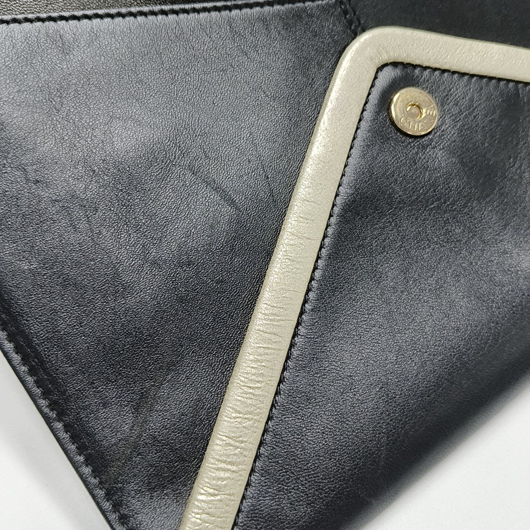 Lambskin Black