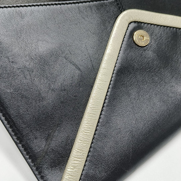 Lambskin Black