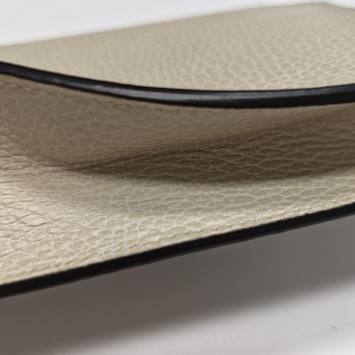 Dionysus Super Mini Calfskin Beige