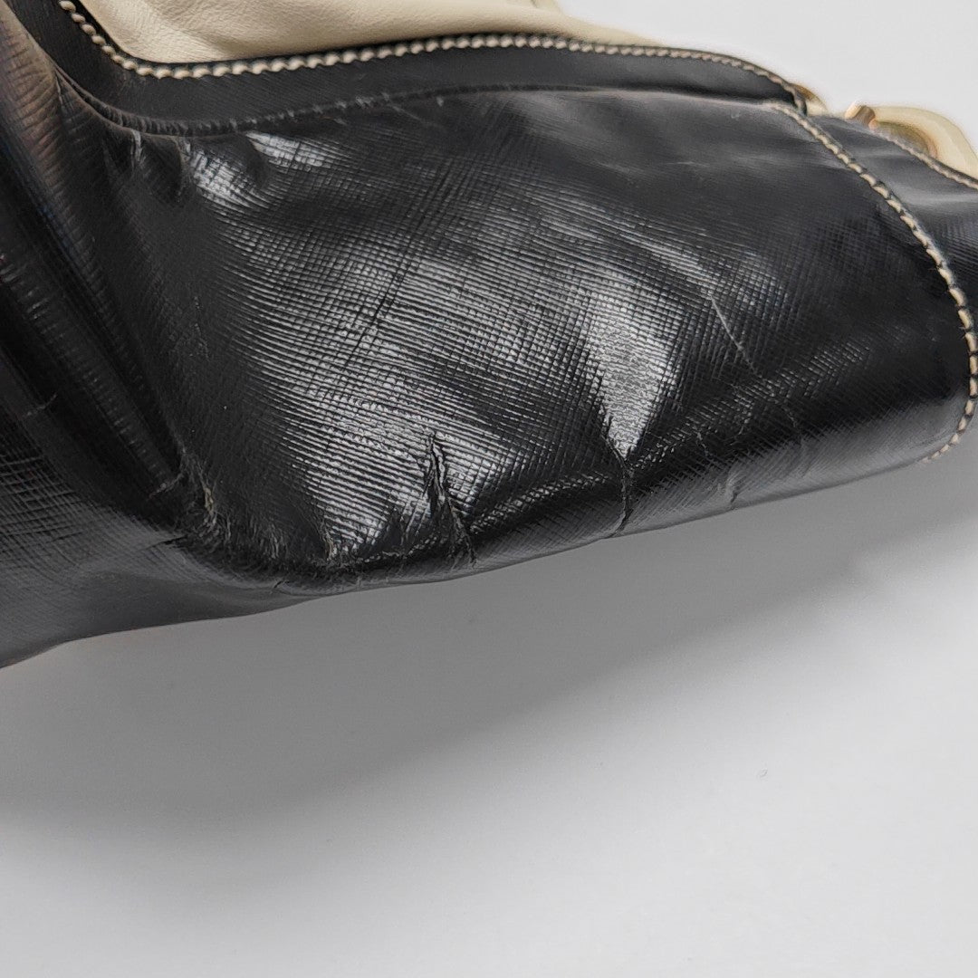 Betulla Lambskin White