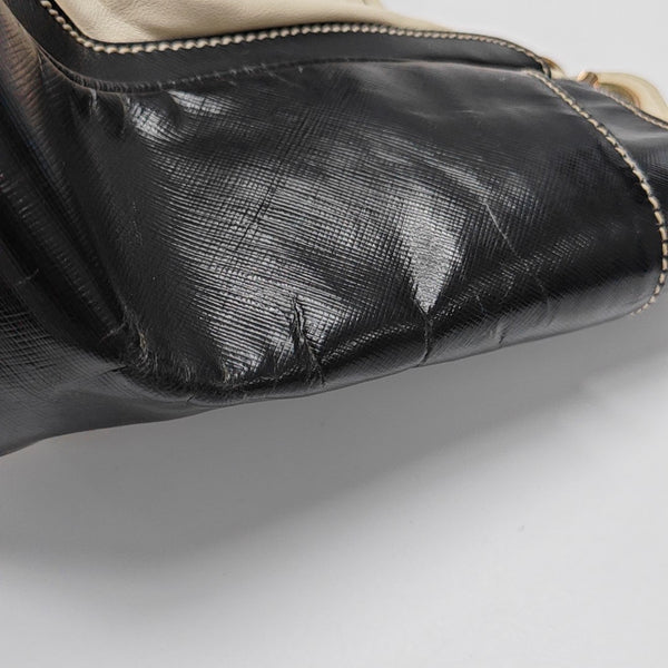 Betulla Lambskin White