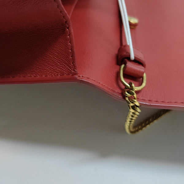 FRAME Small Calfskin Multicolor