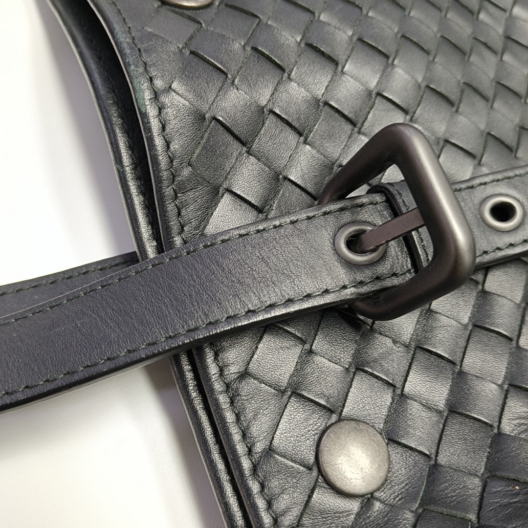 Calfskin Black