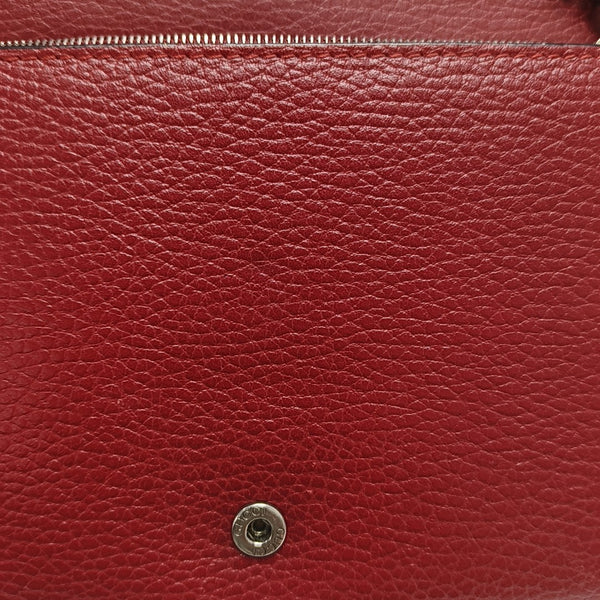 Dionysus Mini Calfskin Red