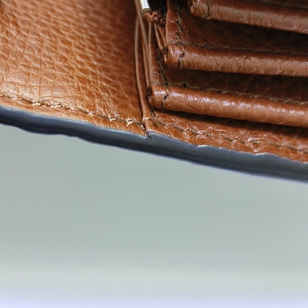 Authenticated pre-owned  Dionysus Mini Monogram Denim Blue - Shoulder Bag at Looply