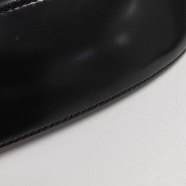 Cleo Calfskin Blue