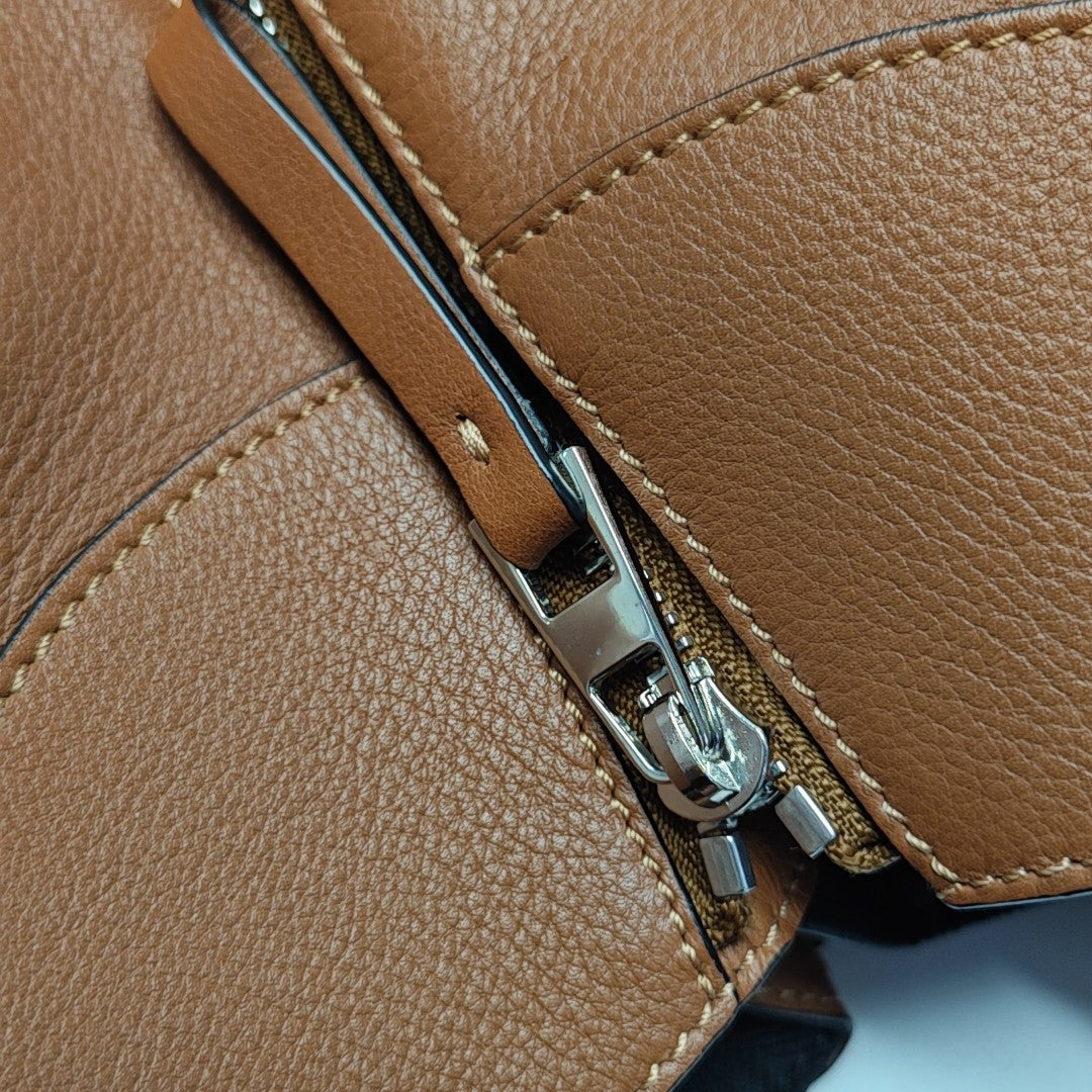 Hammock Calfskin Brown