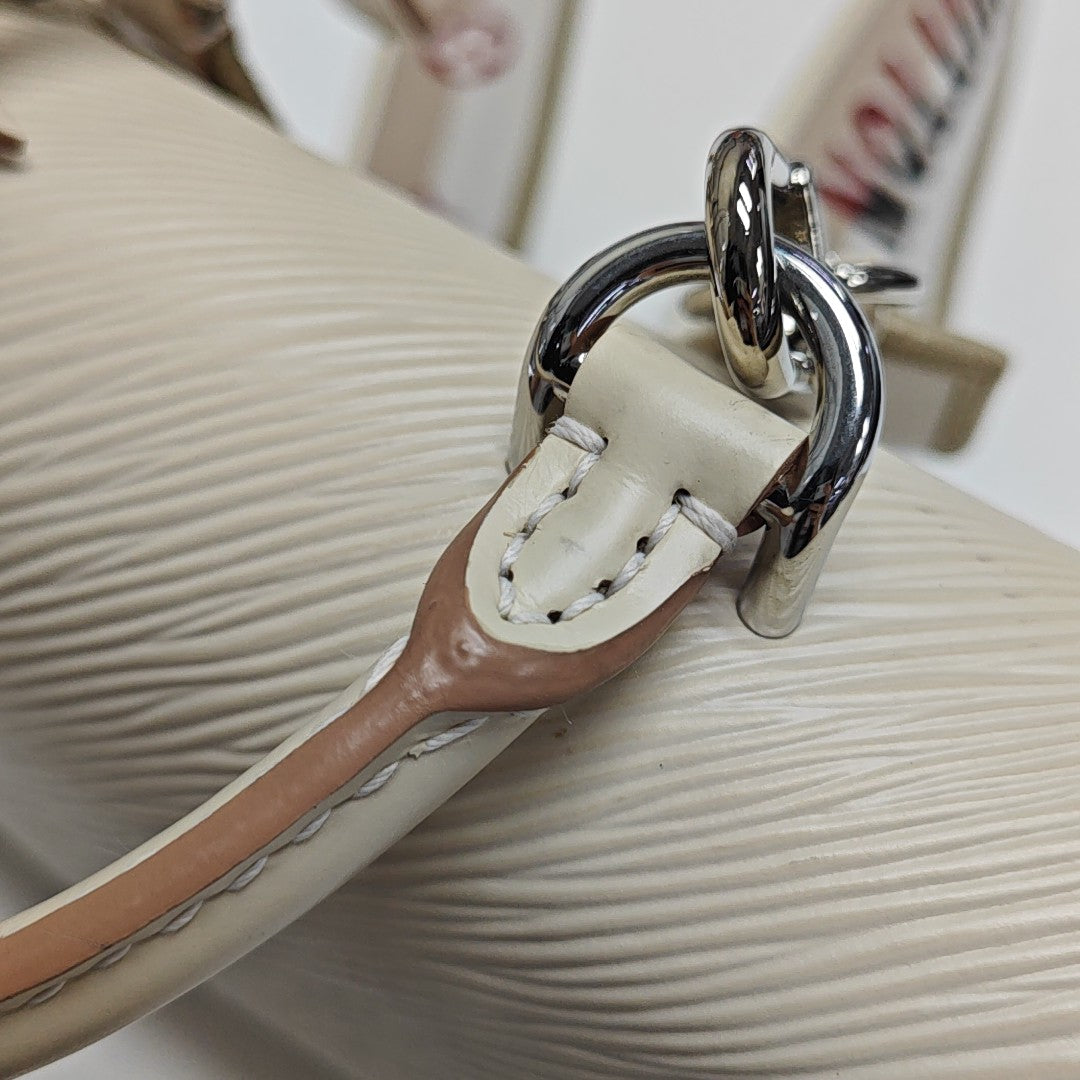 CLUNY Mini Epi Beige