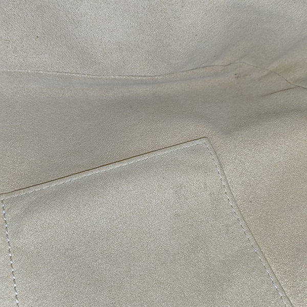 RETIRO GM Monogram Coated Canvas Brown