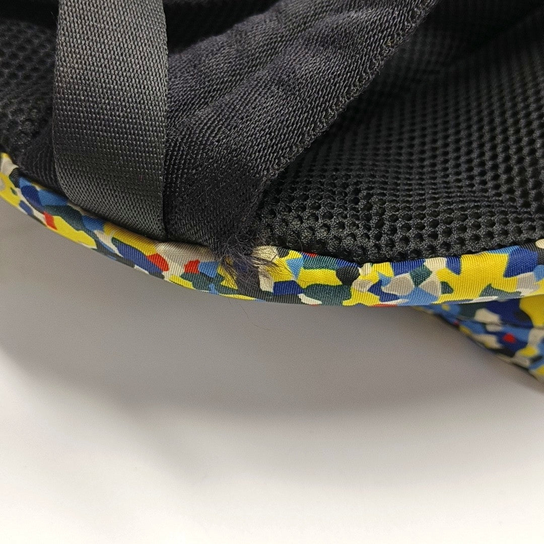 Monster Nylon Multicolor