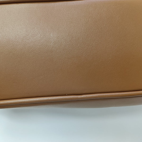 Arcadie Large Calfskin Brown