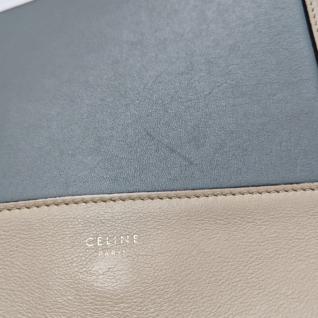 FRAME Medium Calfskin Multicolor