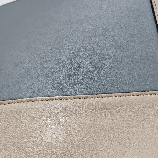 FRAME Medium Calfskin Multicolor