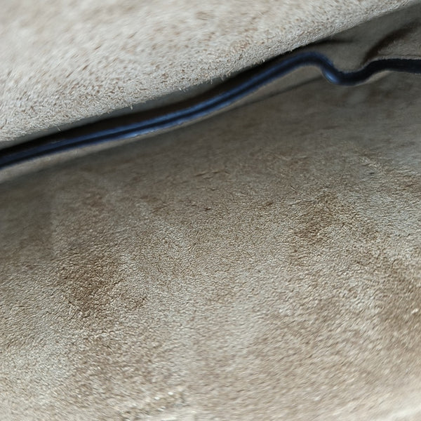 Touch Calfskin Gray